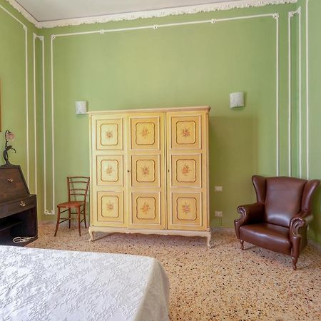Dimora Anni 50 Apartment Lecce Exterior photo